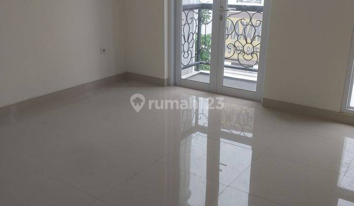 Rumah disewakan 5