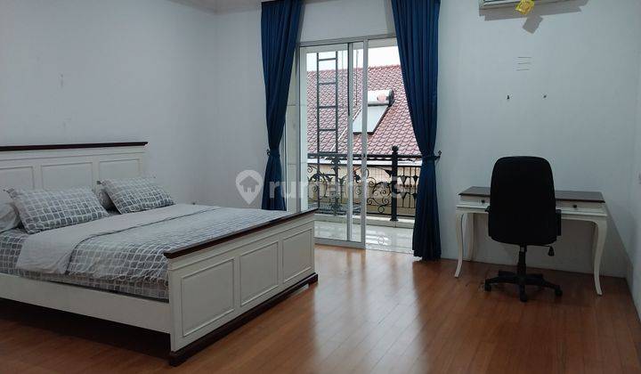 Rumah disewakan 6