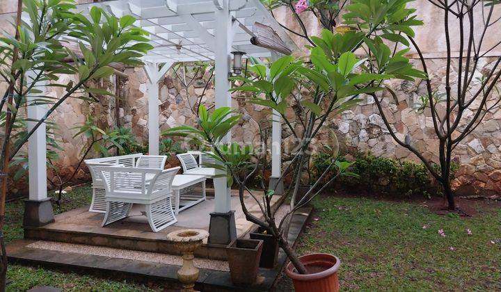 Rumah disewakan 7