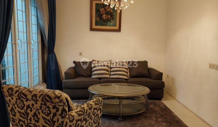 Rumah disewakan 9
