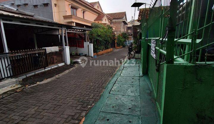 Rumah 2 Lantai + Kos Putra 19 Kamar di Tembalang, Semarang 2