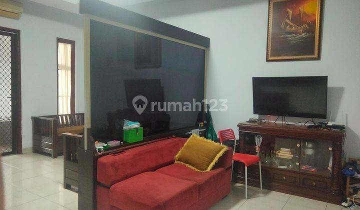 Runah 2 Lt Siap Huni , Puri Beta 2 Cempaka , Kota Tangerang 2