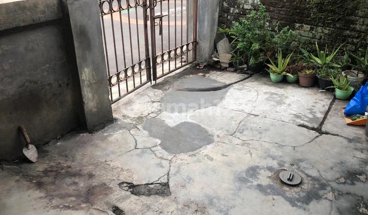 Rumah layak huni sayap riung bandung kotamadya bandung  1