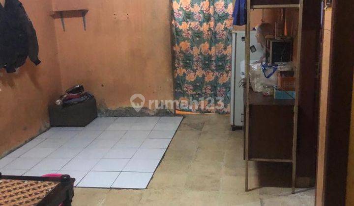 Rumah layak huni sayap riung bandung kotamadya bandung  4