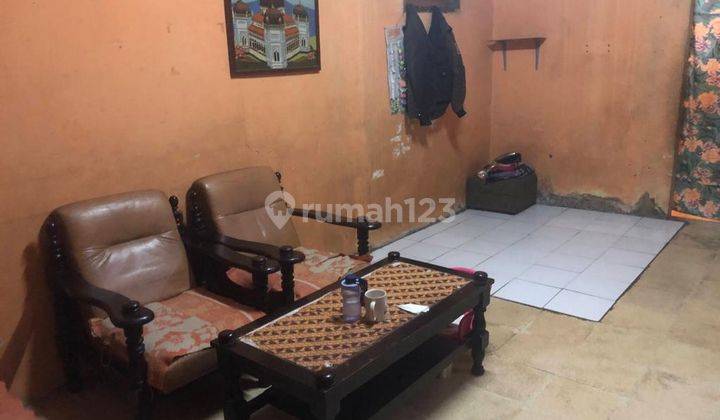 Rumah layak huni sayap riung bandung kotamadya bandung  6