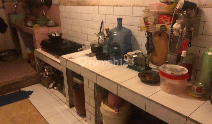 Rumah layak huni sayap riung bandung kotamadya bandung  8