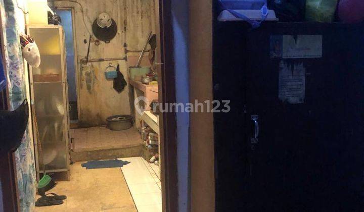 Rumah layak huni sayap riung bandung kotamadya bandung  7