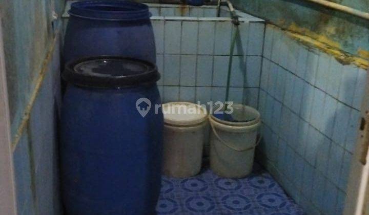 Rumah siap huni cikutra cibeunying dekat widyatama kota bandung  7