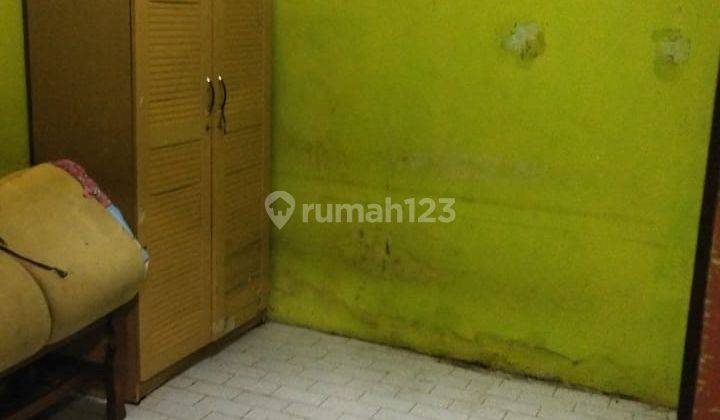 Rumah siap huni cikutra cibeunying dekat widyatama kota bandung  6