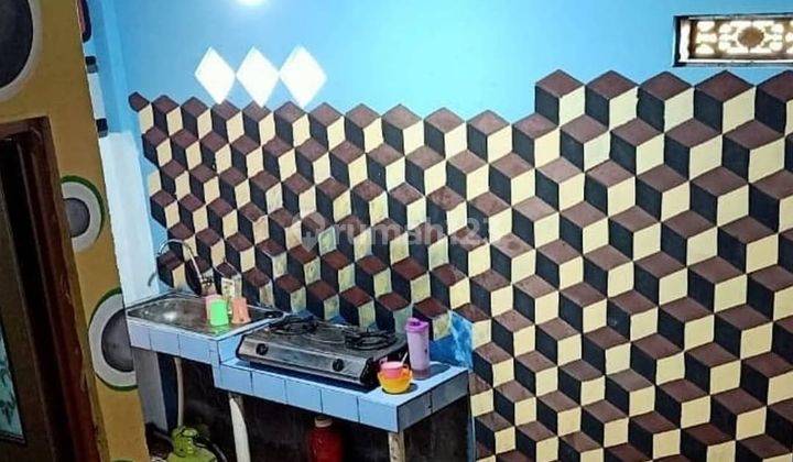 Rumah villa siap huni untuk liburan keluarga lengkap dengan kolam ikan dan kebun cimanggung Kabupaten sumedang Rancaekek  10