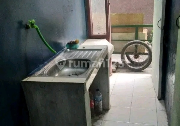 Rumah siap huni di Kiaracondong
Antapani jalan jakarta 4