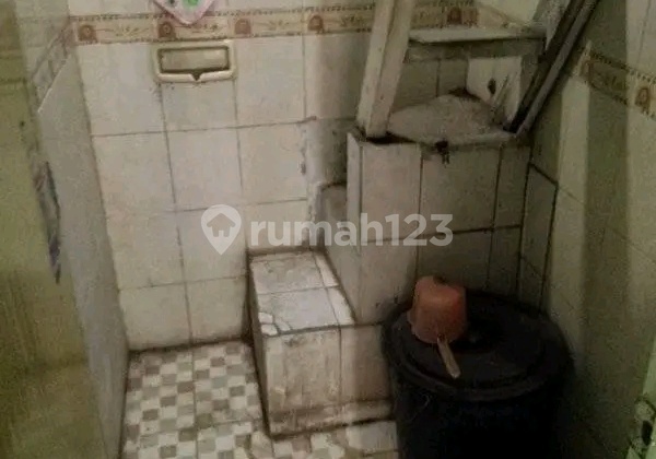Rumah siap huni di Kiaracondong
Antapani jalan jakarta 5
