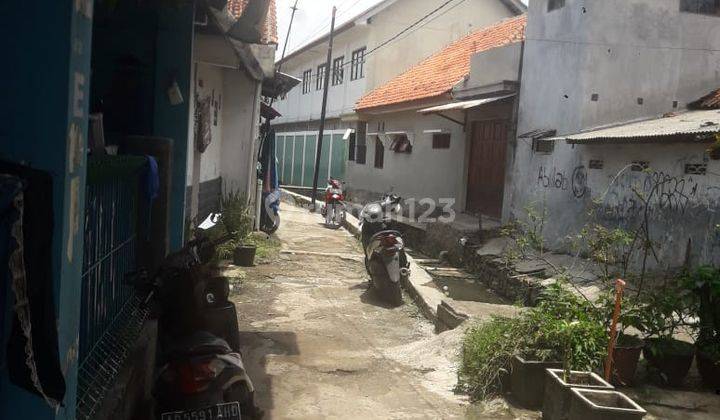 Rumah siap huni di Kiaracondong
Antapani jalan jakarta 8