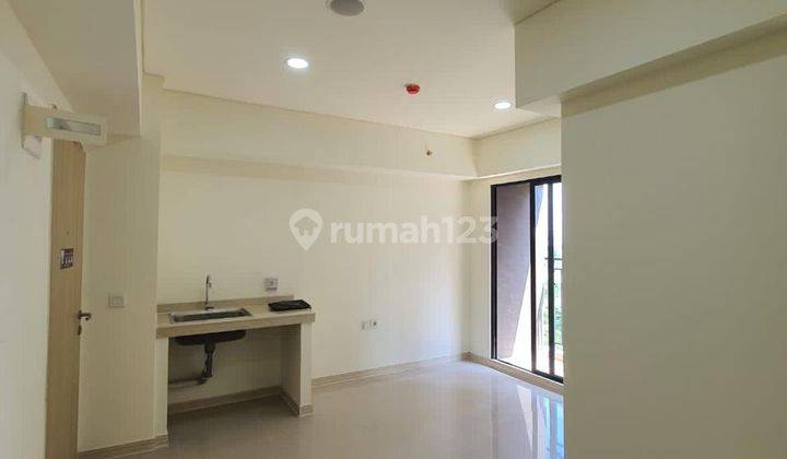 Dijual Apartemen Meikarta 2br Kosong Dan Rapih 1