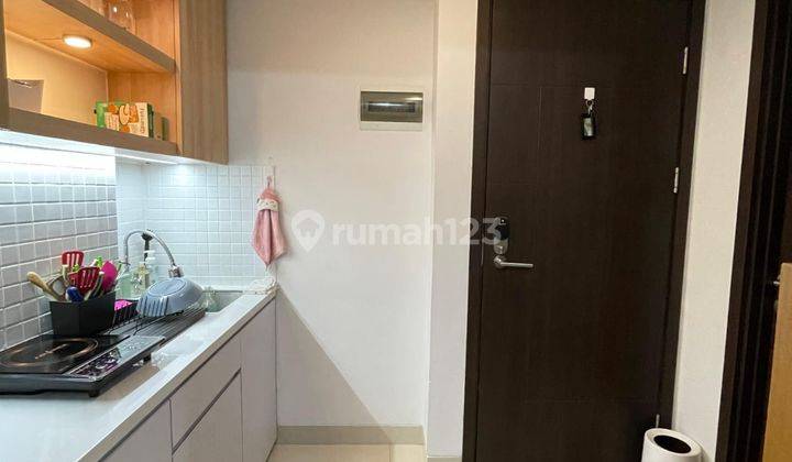 Disewa Apartemen Citra Living 1 BR Furnished 1