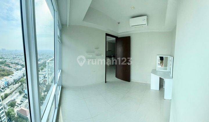 Dijual Apartemen Green Sedayu 2br Kosong Bagus 2