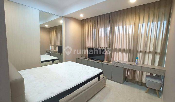 Dijual Apartemen Gold Coast 1br 64m2 2