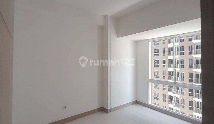 Dijual Apartemen Tokyo Riverside 2kamar Unfurnished 2