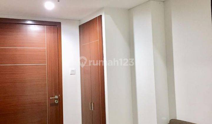 Dijual Apartemen Vittoria Residences 1br Furnished 2