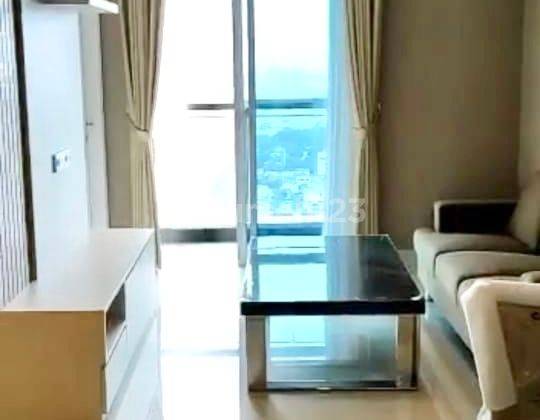 Dijual Apartemen Grand Madison 3br Furnished 1