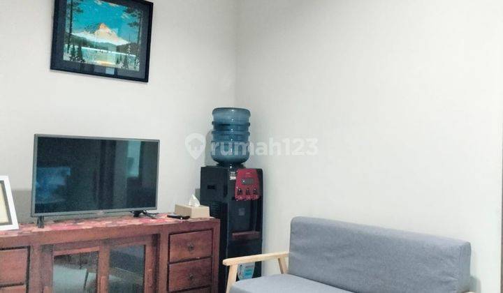 Disewakan Apartemen Puri Orchard 1br Furnished 1