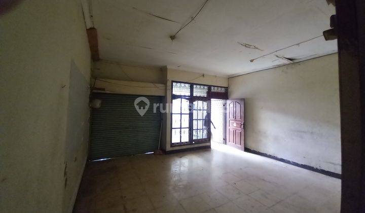 Rumah.tua Cempaka Putih Barat, Jakarta Pusat 1