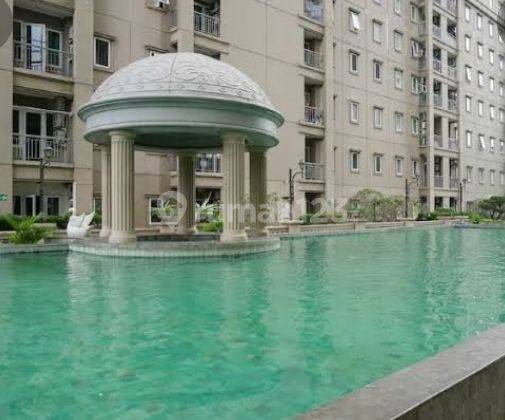 Apartemen Palazzo 2 Br di Kemayoran Jakarta Pusat 2