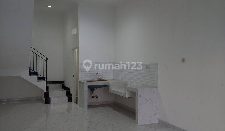 Rumah di Jln. Kavling Polri B3 Sudah Renovasi 2