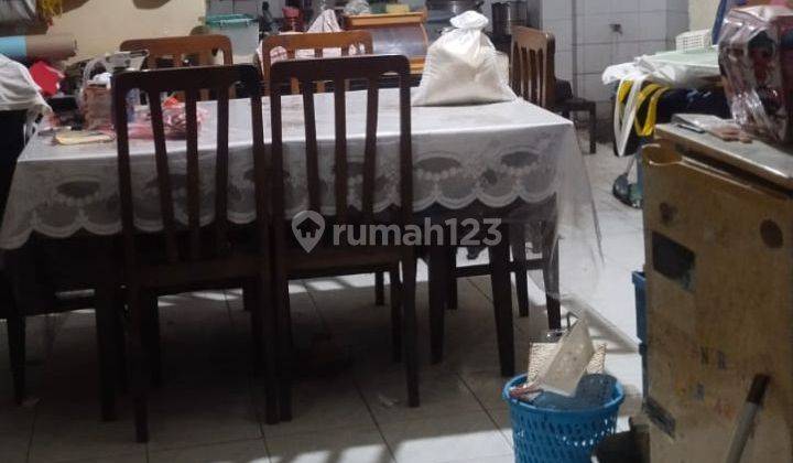 Rumah di Cempaka Putih Barat 2, Jakarta Pusat 2