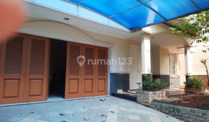 Sunter Paradise 3 jln Nirwana 24, Jakarta Utara 1