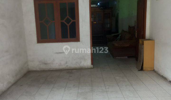 Rumah di Jln Melati, Sunter Agung, Jakarta Utara 2