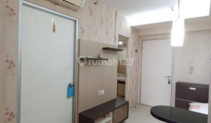 Apartemen 2 Kamar Tidur Green Bay Pluit Furnished 2