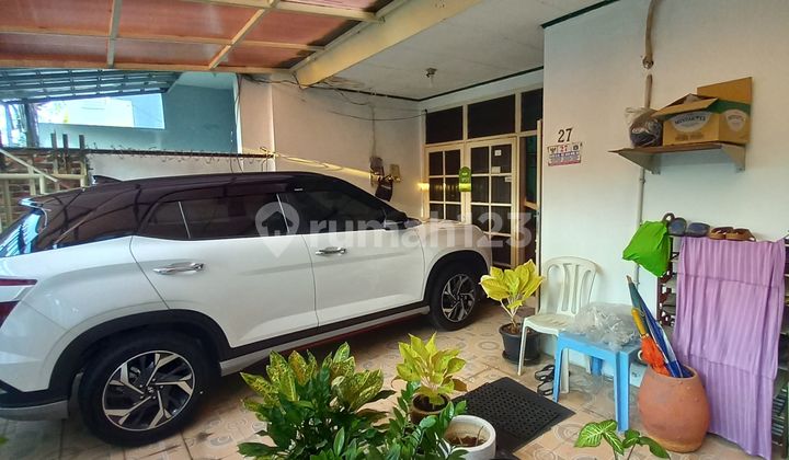 Rumah 2 Lantai, Sunter Agung, Jakarta Utara 2