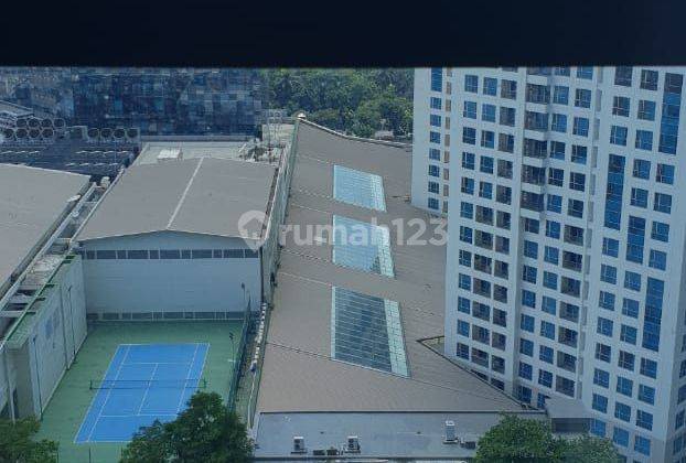 Apartemen Casa Grande 2 Kamar Tidur Baru Unfurnished 2