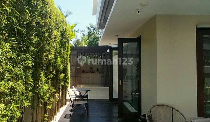 Rumah Cluster Mewah One Gate System Di Harvestland Bali 2