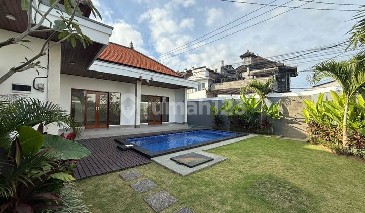Brand New 3 Bedrooms Villa At Seminyak Badung Bali Brand New 3 Bedrooms Villa At Seminyak Badung Bali
