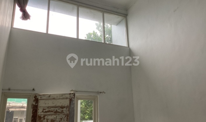 1-Story House in Meliling, Tabanan Bali