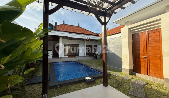 Brand New 2 Bedrooms Villa At Seminyak Badung Bali Brand New 2 Bedrooms Villa At Seminyak Badung Bali
