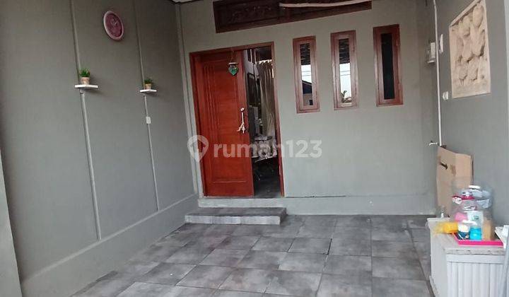 2 Storey House In Taman Baruna Jimbaran Bali 1