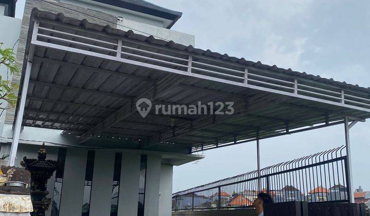 Rumah 2 Lantai Di Padonan Tibubeneng 2
