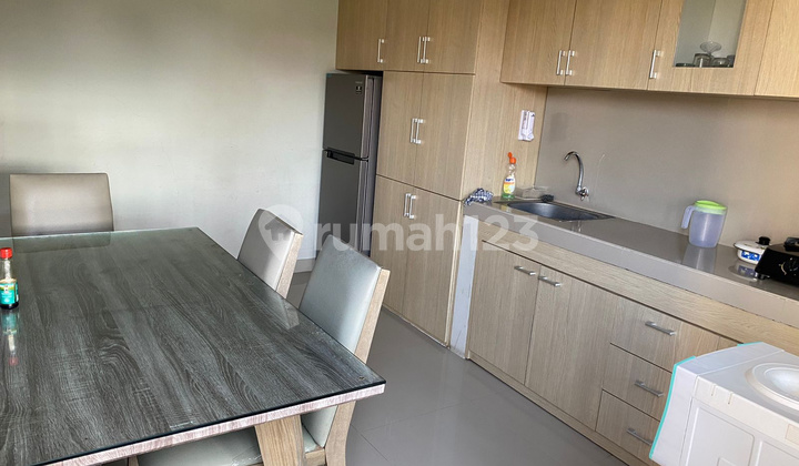 Rumah 2 Lantai Di Padonan Tibubeneng 4