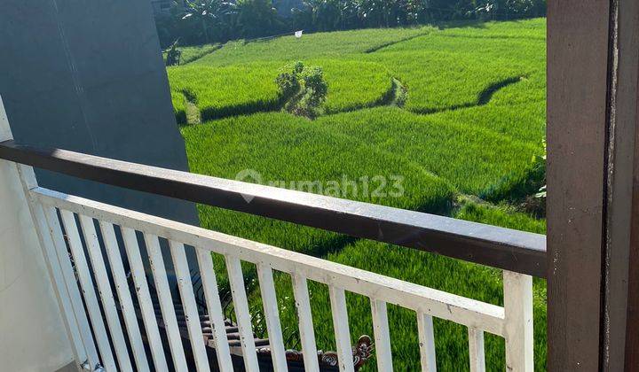Rumah 2 Lantai Di Padonan Tibubeneng 6