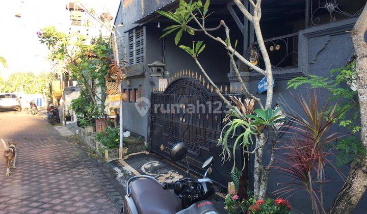 Rumah Di Sading Badung Bali 1