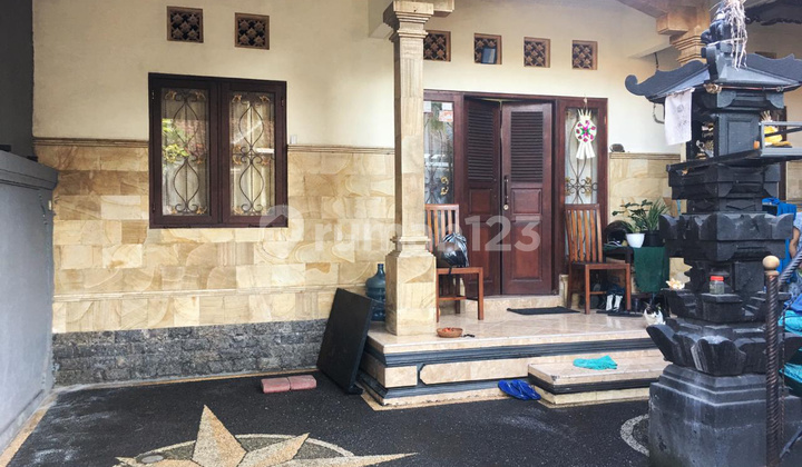 Rumah Di Sading Badung Bali 2