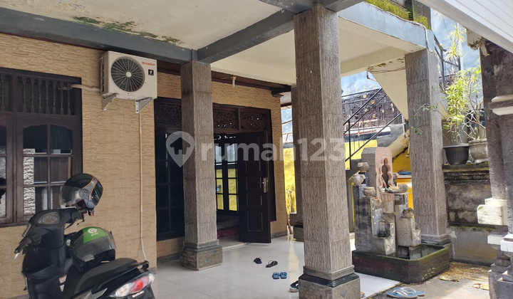 Rumah 1 Lantai Di Padangsambian Denpasar Barat 2