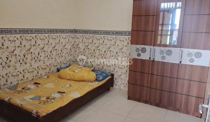 Rumah 1 Lantai Di Padangsambian Denpasar Barat 4
