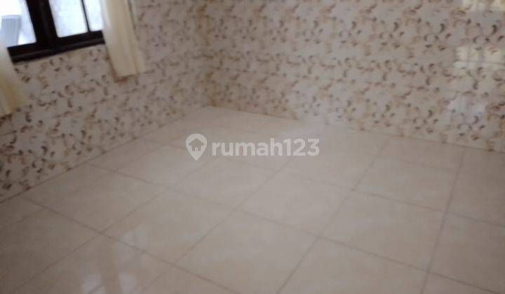 Rumah 1 Lantai Di Padangsambian Denpasar Barat 5