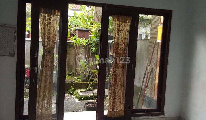 Rumah Minimalis Di Sibang Kaja Badung Bali 2