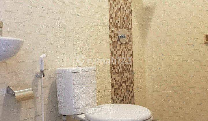 Rumah Full Furnish Style Villa Cantik Di Lukluk Badung Bali 9