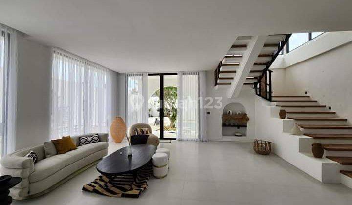 New Villa Modern Scandinavian & Japandi Style  3